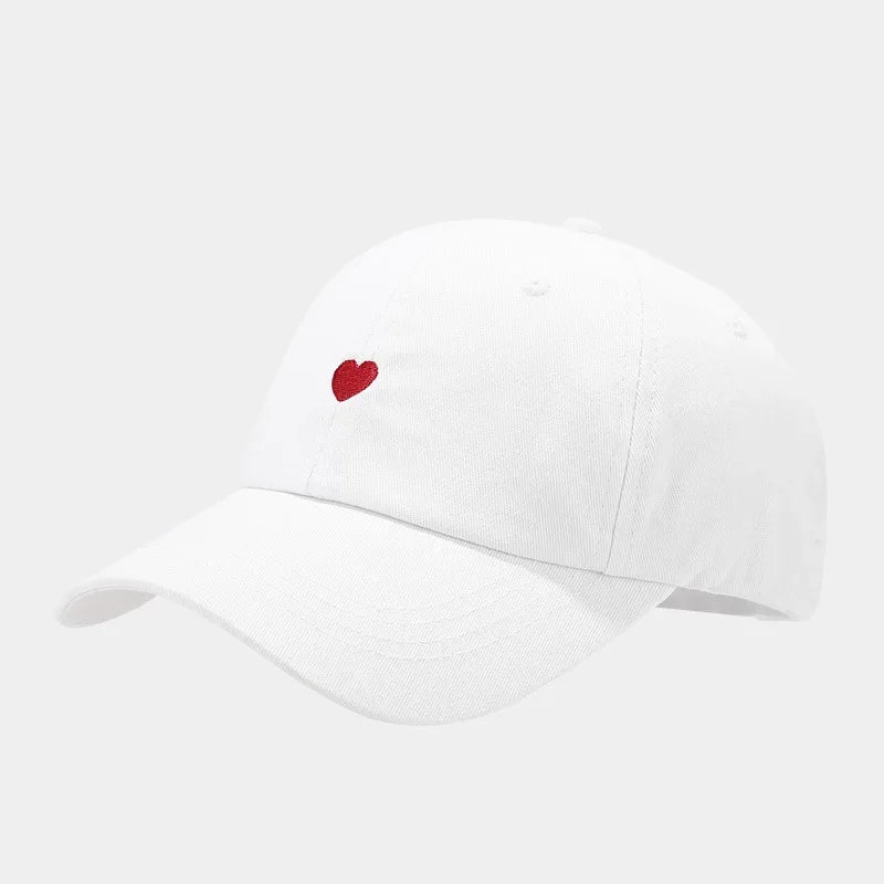 Casquette moderne avec design intemporel et romantique