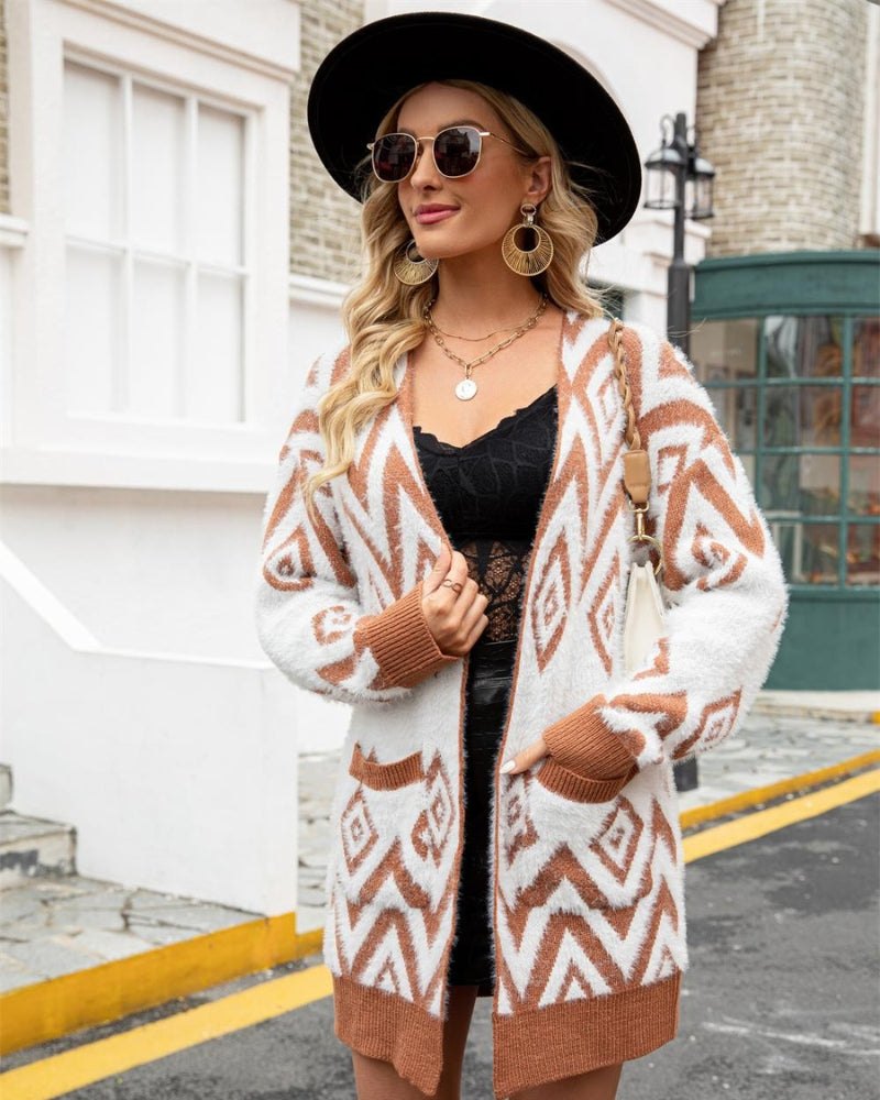 Zoom sur la texture douce du gilet polaire