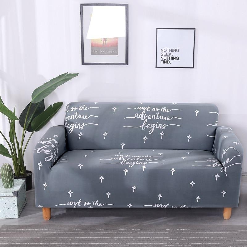 Détail du tissu extensible résistant aux griffes