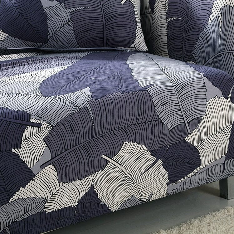Détail du tissu résistant aux griffes et à l'usure