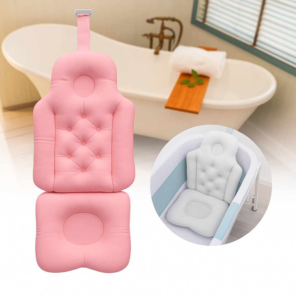 Gros plan sur la texture du matériau polyester de l'oreiller