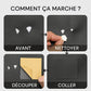 Patch Réparation Cuir Auto-Adhésif 532fb973 e122 b932 45d879d7d979 finitions visibles