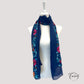 Vue d'ensemble du foulard chic et moderne