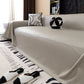 Détail du tissu imperméable repoussant un liquide