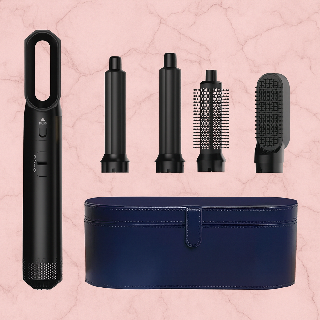 Boucleur à aspiration automatique pour des boucles bien définies