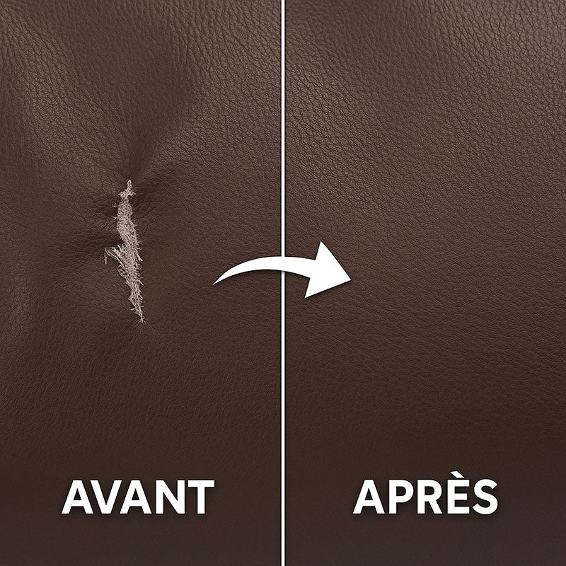 Patch Réparation Cuir Auto-Adhésif 6083116e 4e01 bd1d 93afb524de68 vue rapprochée