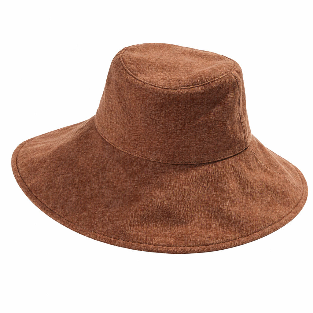 Bob pliable avec protection UV et confort optimal
