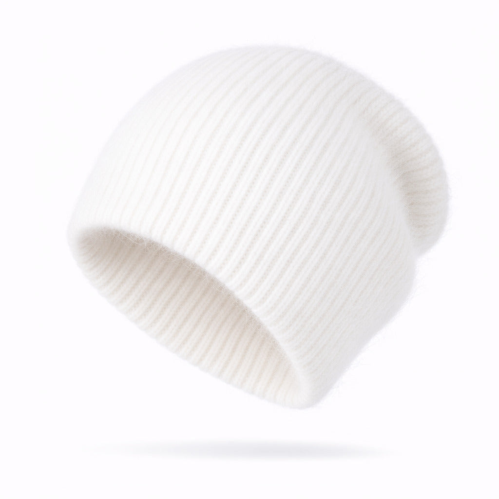 Vue de dessus du bonnet, mettant en valeur la texture