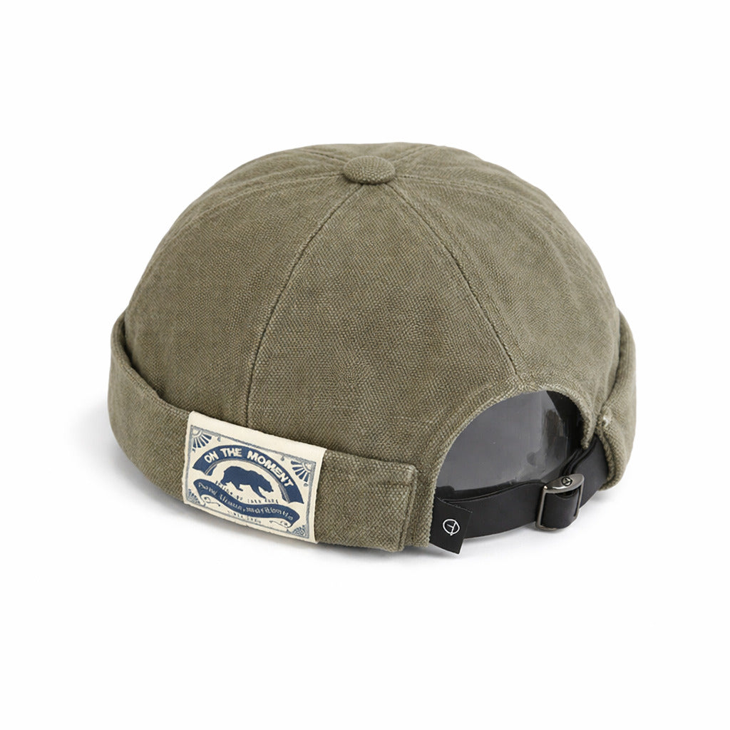 Sangle réglable du bonnet pour ajustement personnalisé