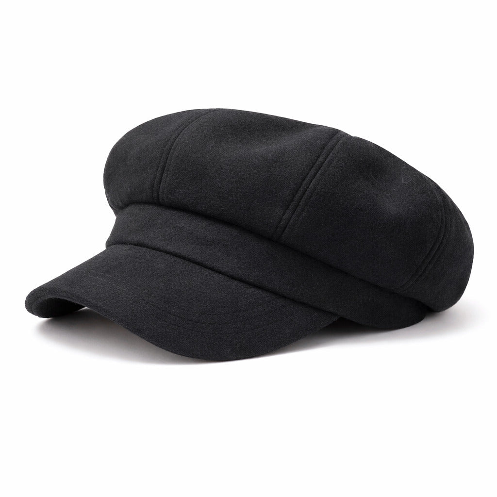 Casquette en tissu léger, parfaite pour l'été