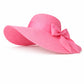 Chapeau de paille en extérieur, lumière du soleil