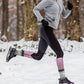 Chaussettes en laine douces et chaudes pour l'hiver