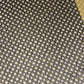 Foulard plié montrant texture fluide et douce