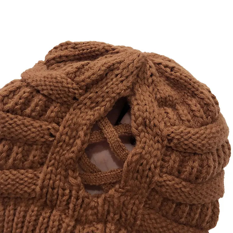 Gros plan sur l'ouverture pratique du bonnet