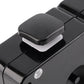 Boutons souples et confortables de la pendule d'échecs