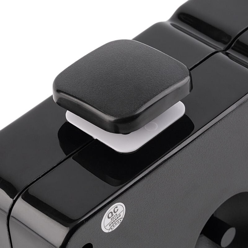 Boutons souples et confortables de la pendule d'échecs