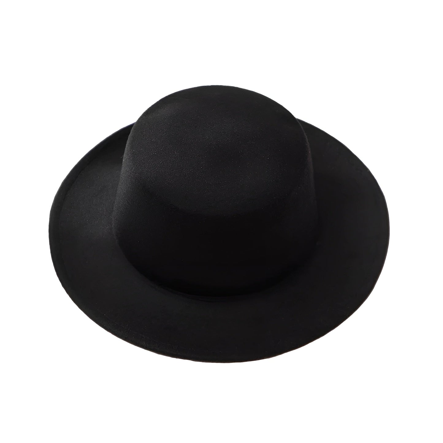 Chapeau Fedora sur un mannequin, style authentique