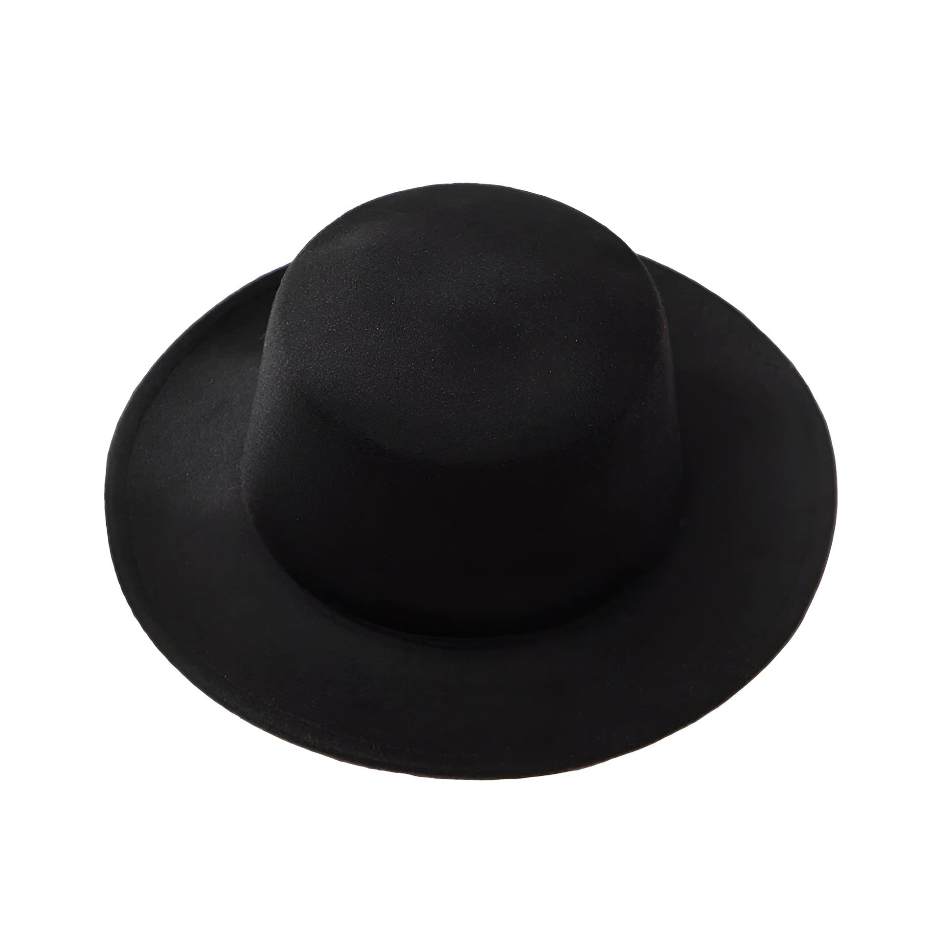 Chapeau Fedora sur un mannequin, style authentique