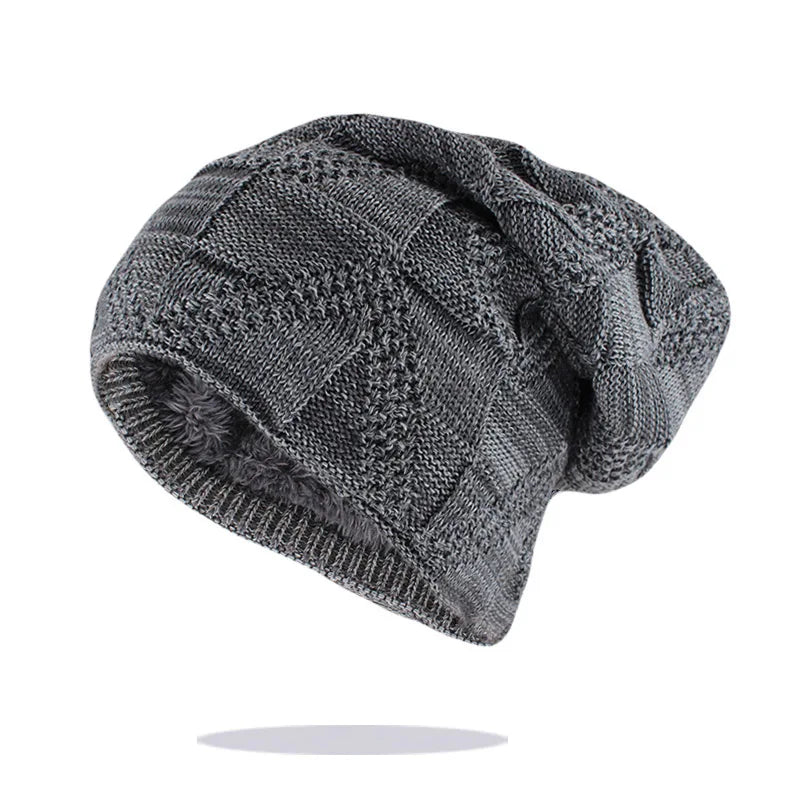 Vue de dessus du bonnet mettant en valeur les motifs