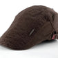 Béret ajustable, silhouette classique et élégante