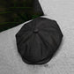 Casquette élégante en coton, style intemporel pour hommes