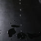 Zoom sur la texture résistante aux griffures