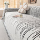 Texture détaillée du coton naturel et motifs bohèmes
