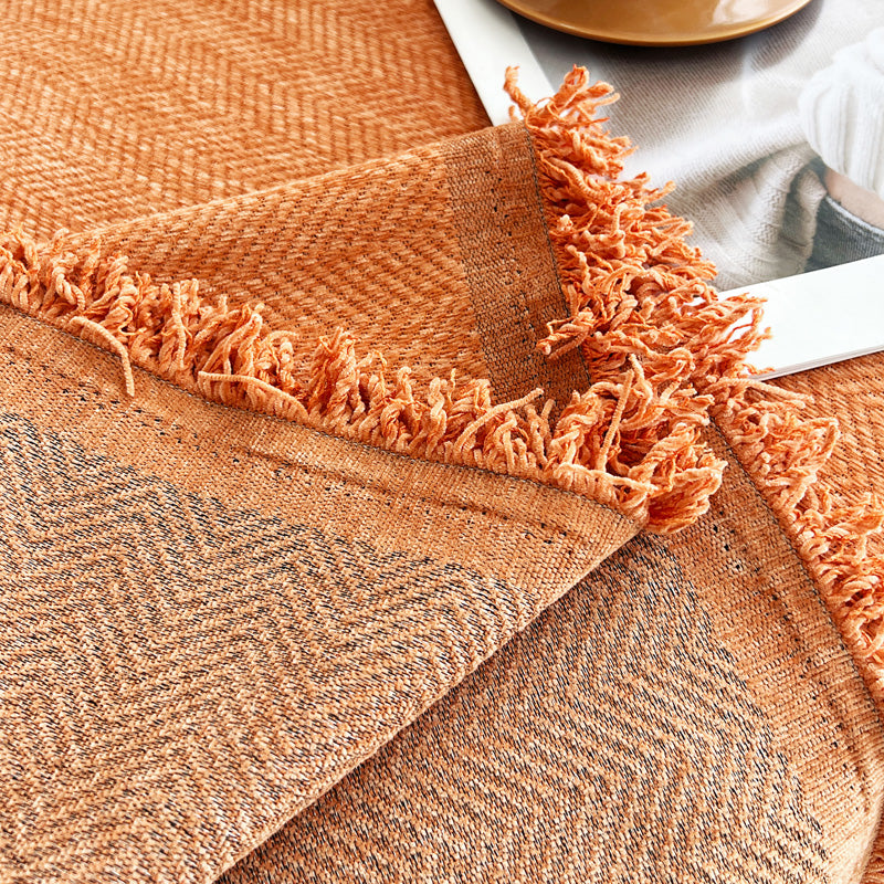 Gros plan sur les fibres respirantes du coton naturel