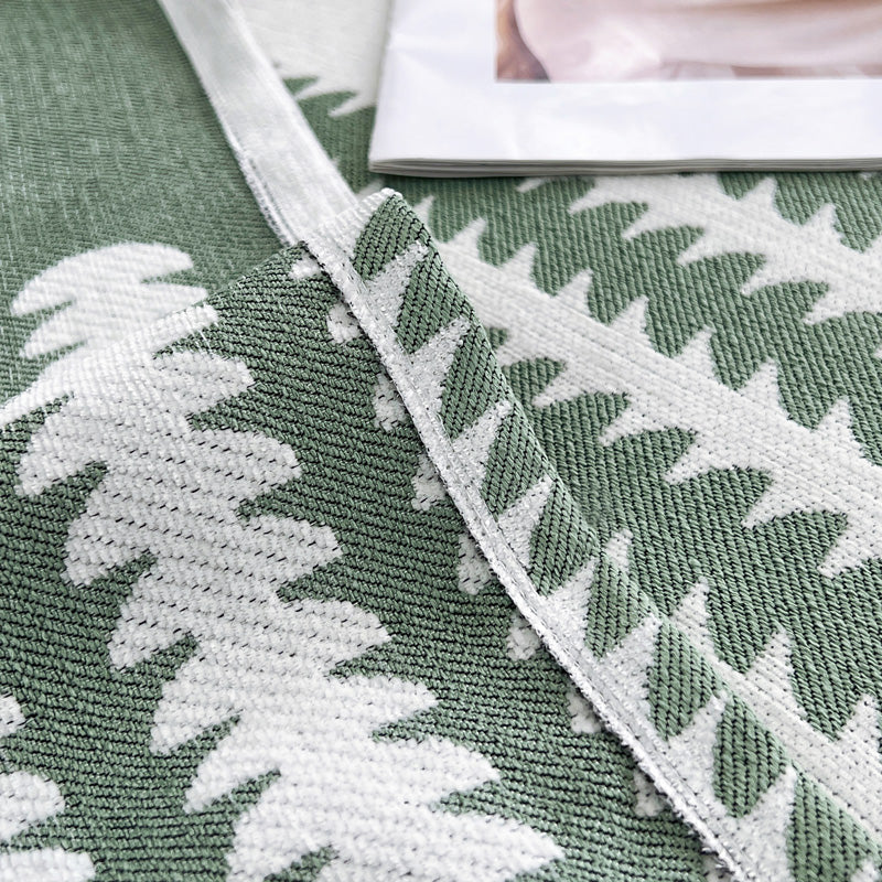 Texture du coton naturel montrant sa douceur