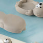 Loutre en silicone, jouet flottant pour enfants de 3 à 12 ans