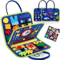 Kit compact et portable pour apprentissage en voyage