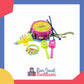 Ensemble de jouets musicaux pour stimuler l'éveil des tout-petits