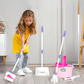 Vue d'ensemble des outils de nettoyage pour enfants
