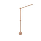 Mobile en Bois pour Bébé mobile bois pour berceau vue du matériau vue 13