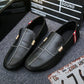 Mocassins faciles à enfiler, doublure respirante
