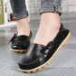 Mocassins Femme Cuir Nœud mocassins femme chic avec vue latérale vue 21