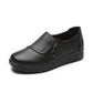 Mocassins ergonomiques offrant un soutien optimal du pied
