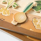 Puzzle en bois avec pièces de légumes souterrains colorés
