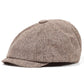 Casquette Gavroche Rétro-Chic s04e9df04755842988f39afce27227cfap présentation du produit