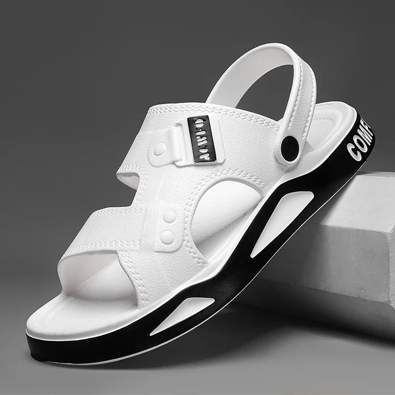 Sandales en EVA avec design moderne et sportif