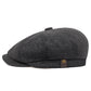 Casquette Gavroche Rétro-Chic s2301a19366d94b95bd52135a3f600067i présentation du produit