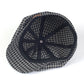 Casquette ajustable en coton, style vintage pour tous