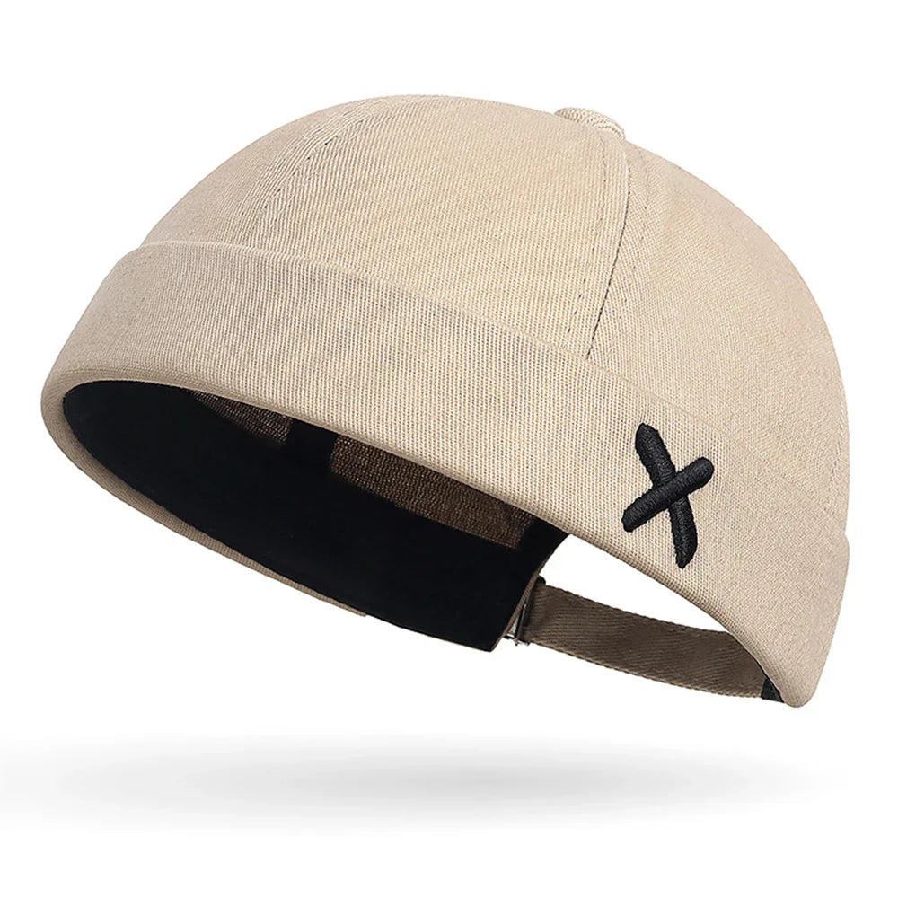 Bonnet Docker léger et confortable, parfait pour toutes saisons