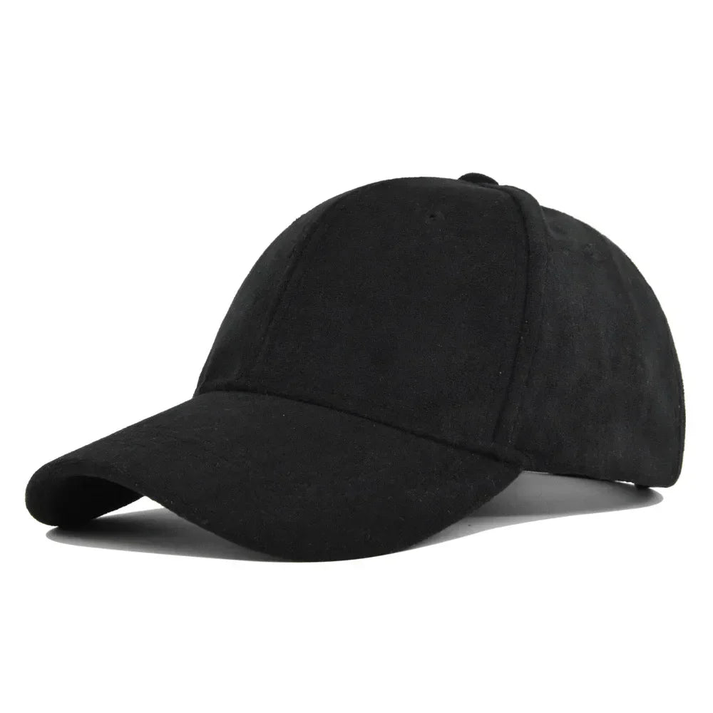 Casquette en Velours Royal s3626768d39b04620ac19efd5f9e9c976k 5851a31b 91b9 41b4 vue de face