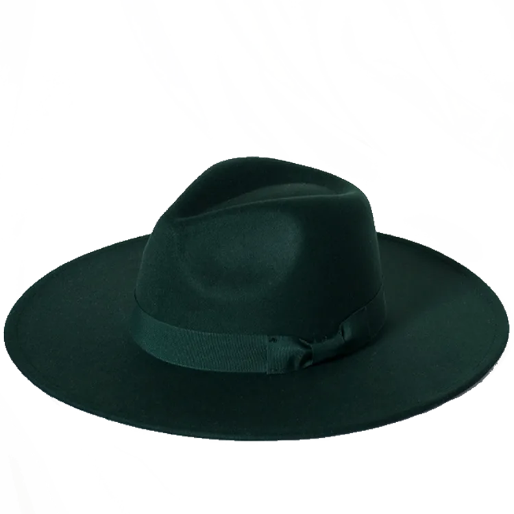 Détail du bord d'un chapeau en coton, motifs colorés