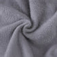 Bonnet tricoté, style scandinave, sur fond neutre