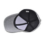 Casquette en laine sur fond blanc, mettant en valeur sa forme