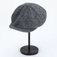 Casquette Gavroche Rétro-Chic s474a25d59fbf405ea2dd9225868be93ax vue latérale