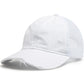 Casquette tendance avec dos en maille et visière incurvée