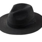 Chapeau Panama en papyrus, léger et respirant